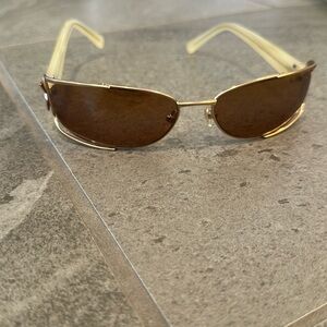 Carmen Marc Valvo women’s sunglasses